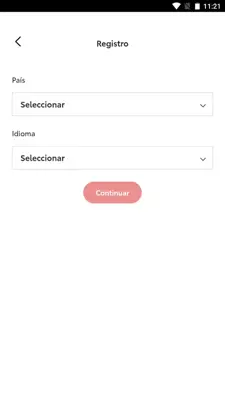 Toyota Argentina android App screenshot 13